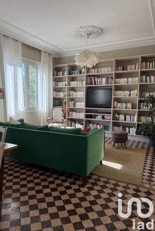  Appartement � vendre 4 pi�ces 78 m�