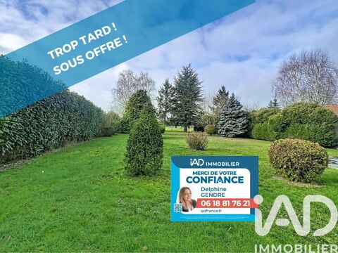   Vente Maison/villa 4 pi�ces Maison - 4 pi�ce(s) - 94 m�