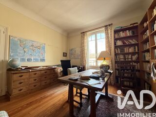  Maison � vendre 10 pi�ces 266 m�