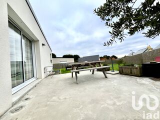  Maison � vendre 3 pi�ces 68 m�