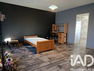  Maison � vendre 6 pi�ces 121 m�