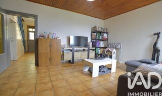  Maison � vendre 3 pi�ces 90 m�