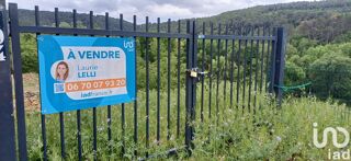  Terrain � vendre 1117 m�