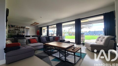   Vente Maison/villa 8 pi�ces Maison - 8 pi�ce(s) - 183 m�