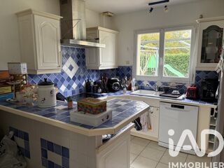  Maison � vendre 4 pi�ces 92 m�