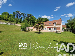  Maison � vendre 8 pi�ces 175 m�