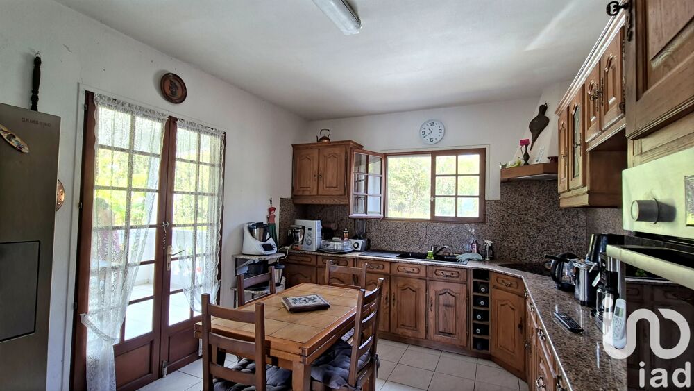 � vendre  Maison Saint-Fran�ois (97118)