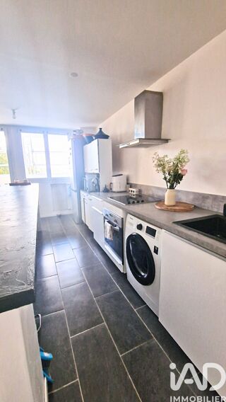  Appartement � vendre 3 pi�ces 67 m�