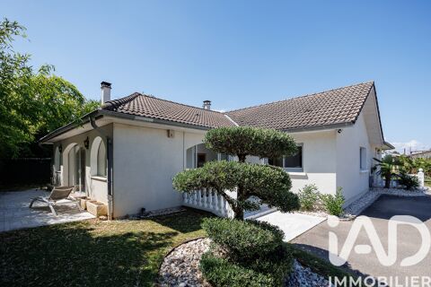   Vente Maison/villa 4 pi�ces Maison - 4 pi�ce(s) - 185 m�