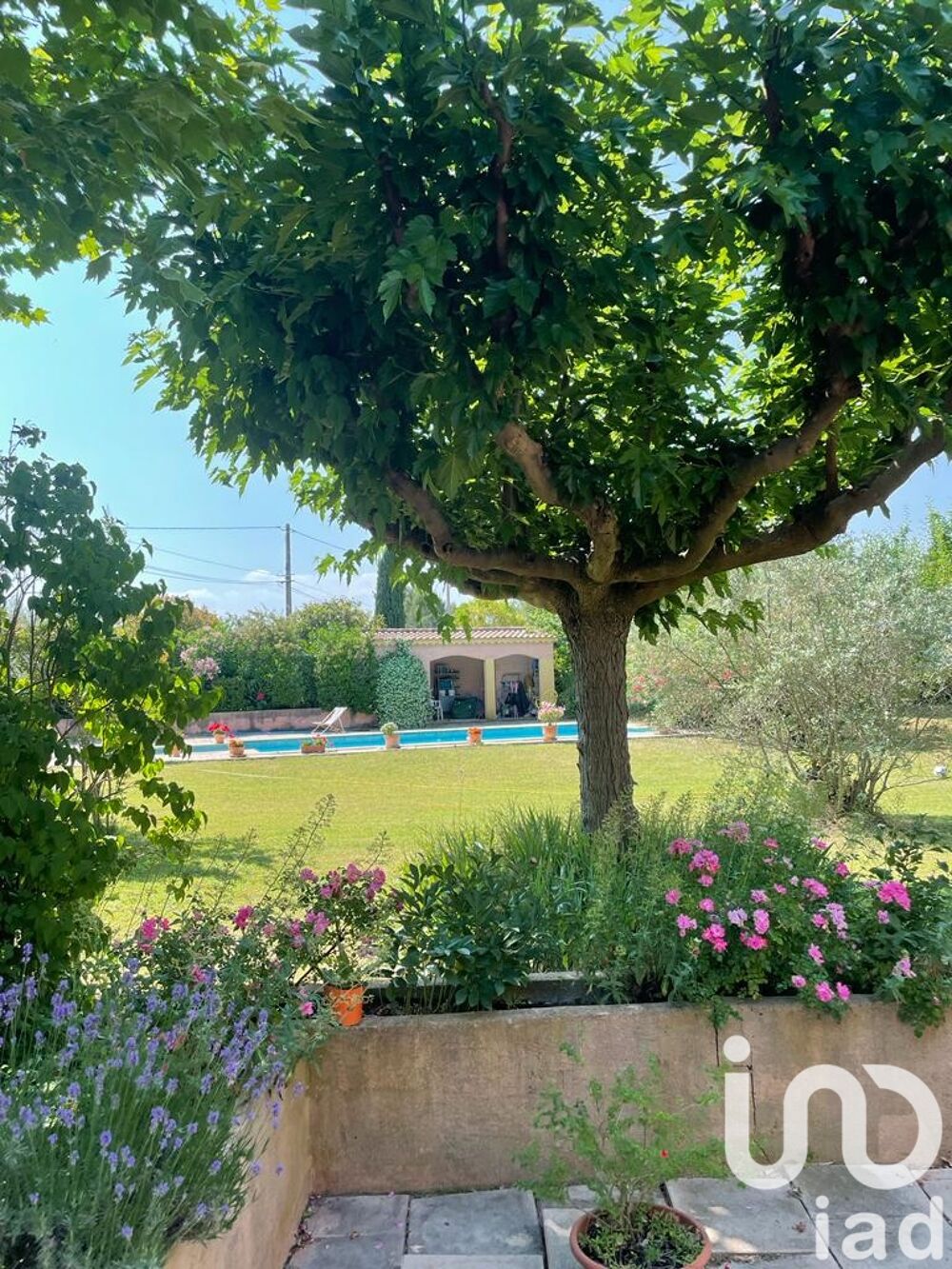  vendre  Maison Aix-en-Provence (13090)