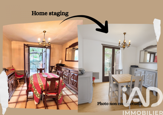  Maison � vendre 6 pi�ces 94 m�