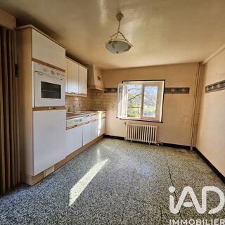  Maison � vendre 6 pi�ces 94 m�