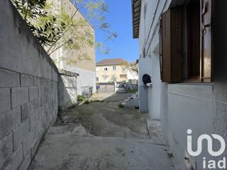  Appartement � vendre 1 pi�ce 21 m�