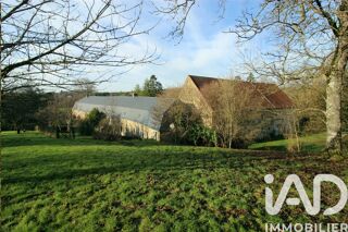  Maison � vendre 15 + pi�ces 452 m�