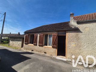  Maison � vendre 4 pi�ces 60 m�