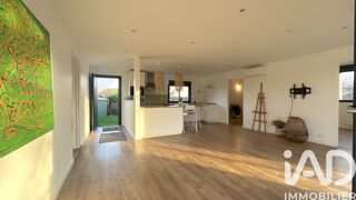  Maison � vendre 4 pi�ces 95 m�