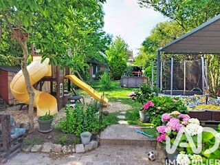  Appartement � vendre 3 pi�ces 93 m�