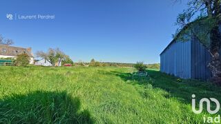  Terrain  vendre 832 m