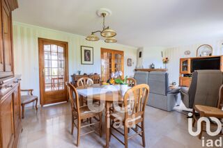  Maison � vendre 4 pi�ces 87 m�