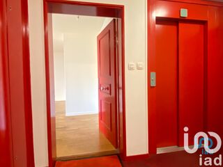  Appartement � vendre 1 pi�ce 41 m�