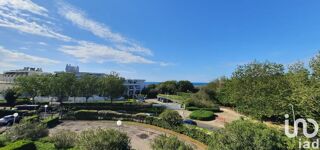  Appartement � vendre 1 pi�ce 21 m�