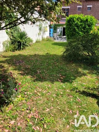  Maison � vendre 5 pi�ces 100 m�