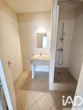  Appartement � vendre 2 pi�ces 35 m�