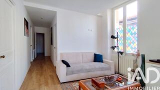  Appartement � vendre 4 pi�ces 77 m�