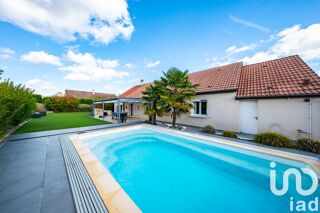  Maison  vendre 6 pices 120 m