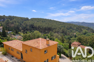  Maison � vendre 9 pi�ces 224 m�