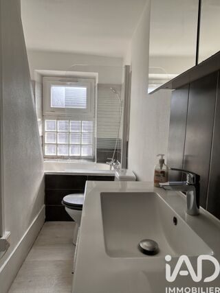  Appartement � vendre 3 pi�ces 53 m�