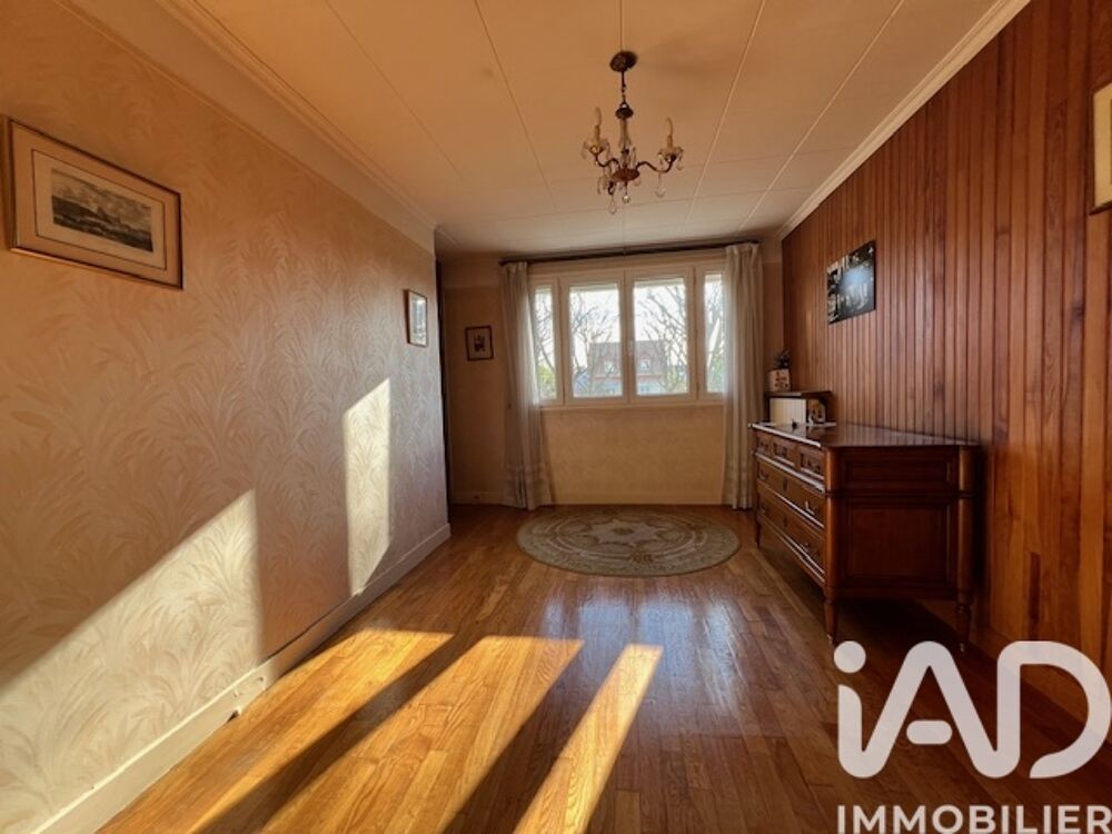 � vendre  Maison Croissy-sur-Seine (78290)