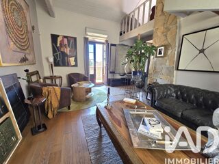  Appartement � vendre 3 pi�ces 92 m�