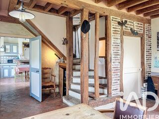  Maison � vendre 5 pi�ces 148 m�