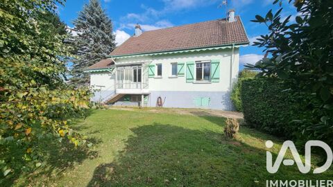   Vente Maison/villa 5 pices Maison - 5 pice(s) - 118 m