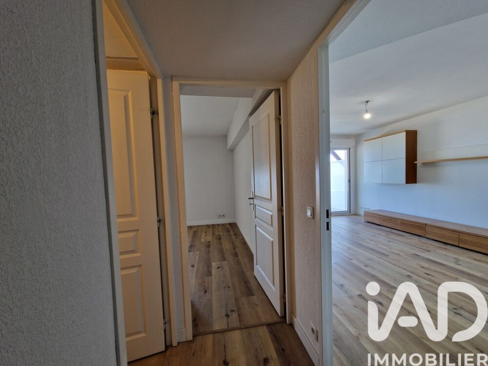 � vendre  Appartement Capbreton (40130)