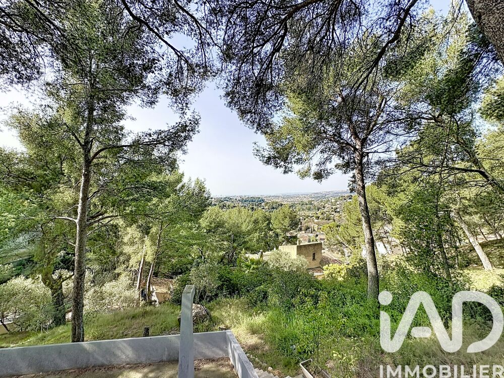 � vendre  Villa Allauch (13190)