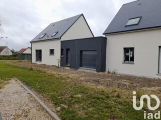  Maison � vendre 6 pi�ces 116 m�