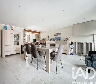  Maison � vendre 4 pi�ces 92 m�