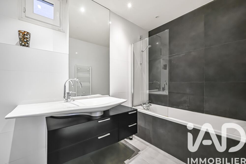 � vendre  Appartement Paris 4