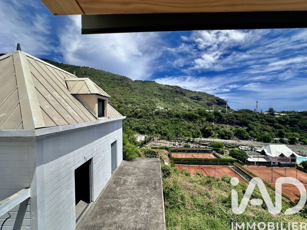 � vendre  Maison Saint-Denis (97400)