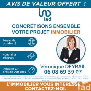  Terrain � vendre 760 m�