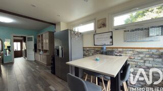  Maison � vendre 7 pi�ces 128 m�