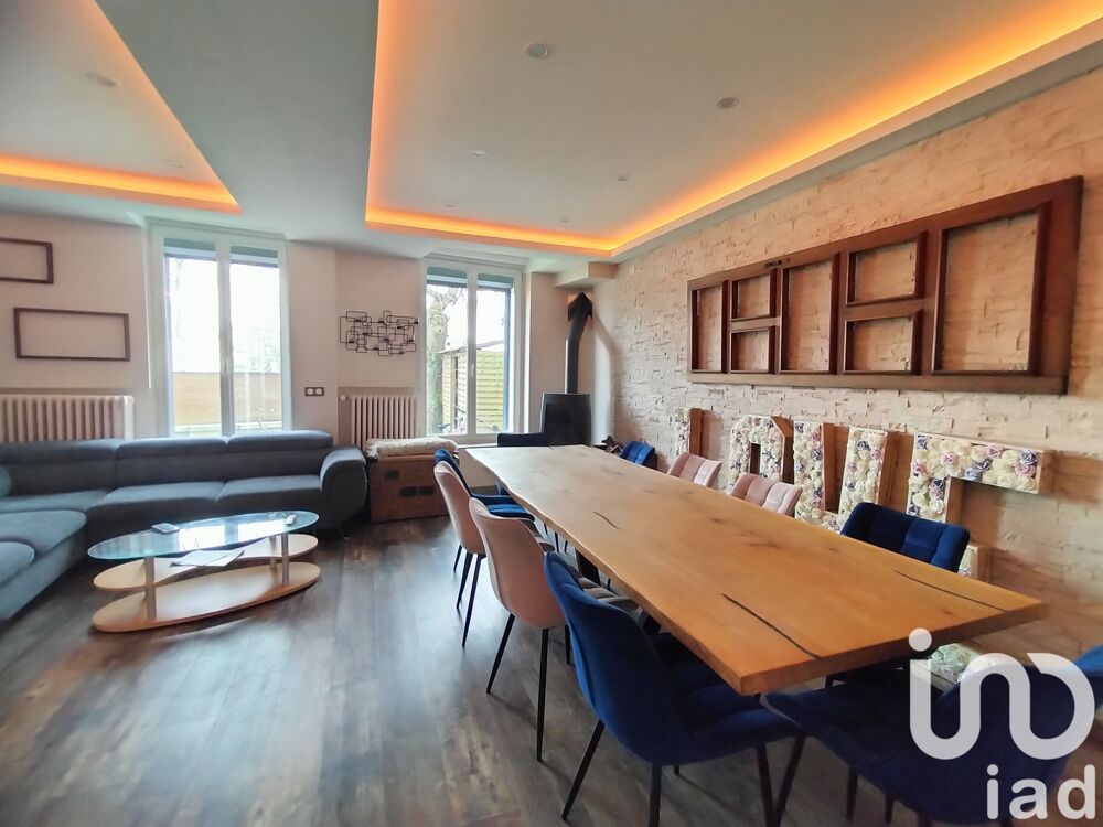 � vendre  Maison La Fert�-sous-Jouarre (77260)