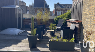  Appartement  vendre 5 pices 128 m