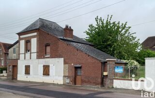  Maison � vendre 6 pi�ces 109 m�