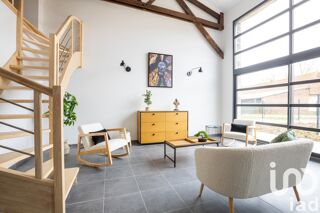  Maison  vendre 5 pices 155 m