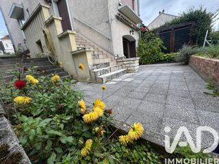  Maison  vendre 7 pices 104 m