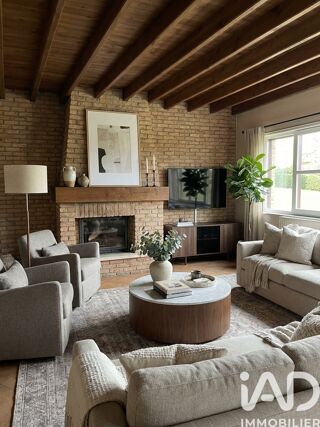  Maison � vendre 4 pi�ces 117 m�