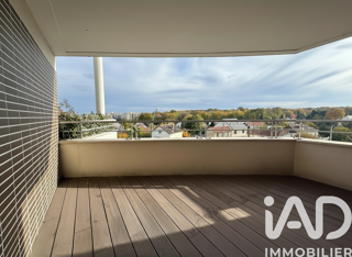  Appartement � vendre 2 pi�ces 49 m�